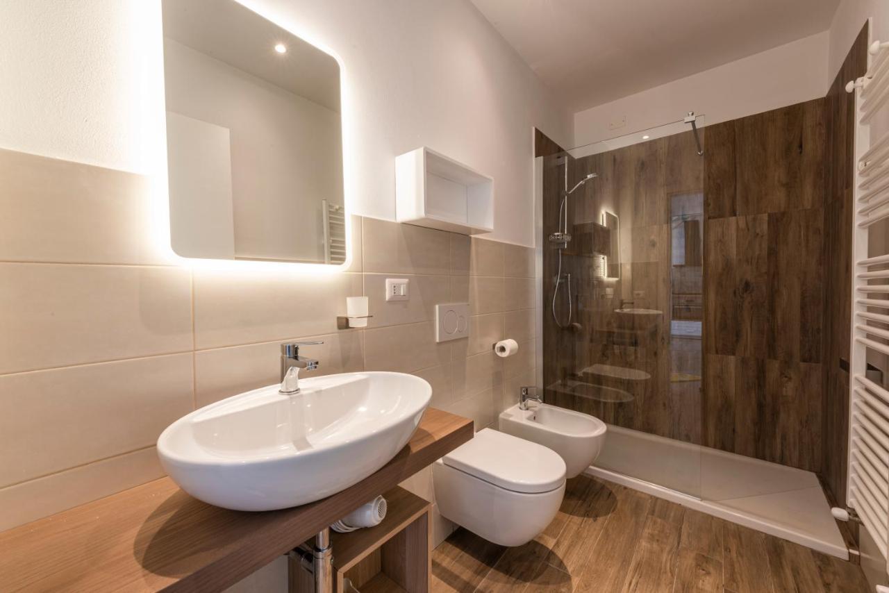 Ruote Stylish Loft By Mmega Apartment Florenţa Exterior foto